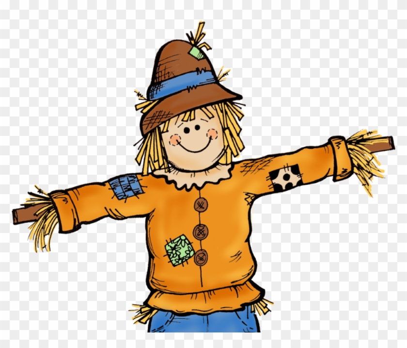 Steve Scarecrow And The Magic Wand [book] #447989