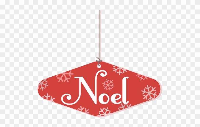 Noel Text Png #448300