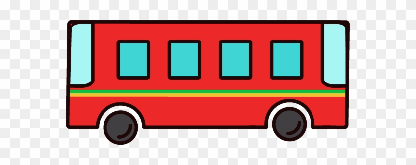 Bus - - Bus #448314