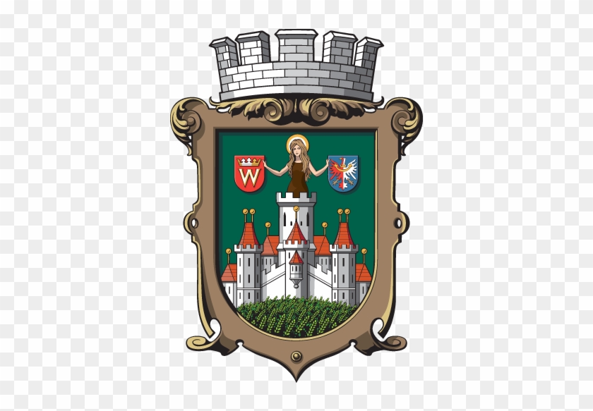 Použití Znaku Města - Buštěhrad #448360