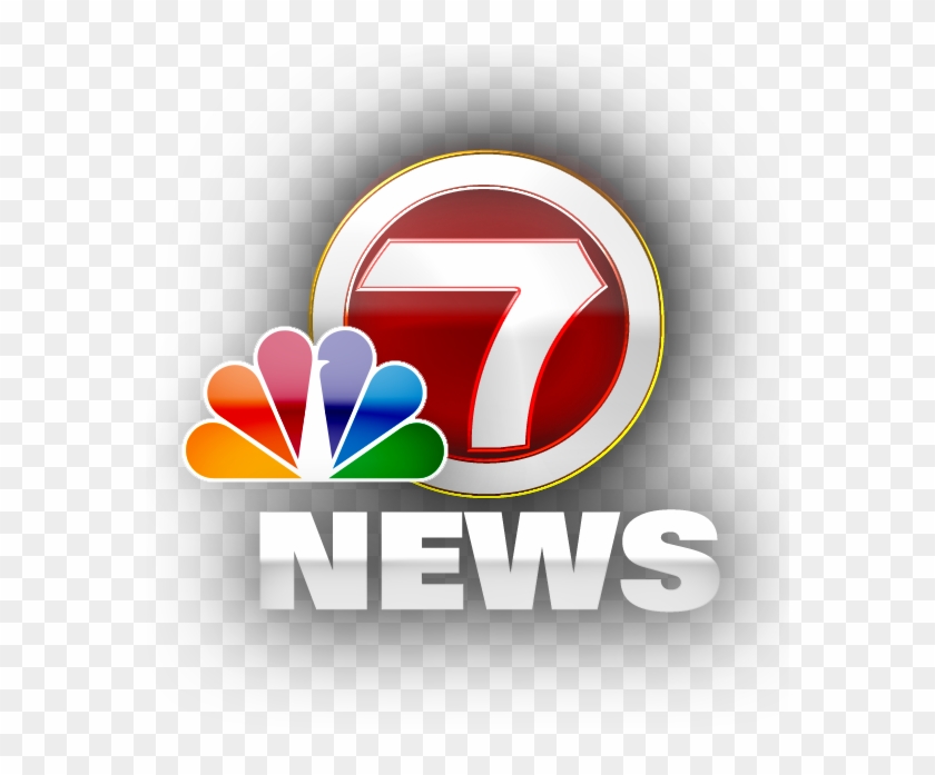   Nbc Logo 2017 Png #448447