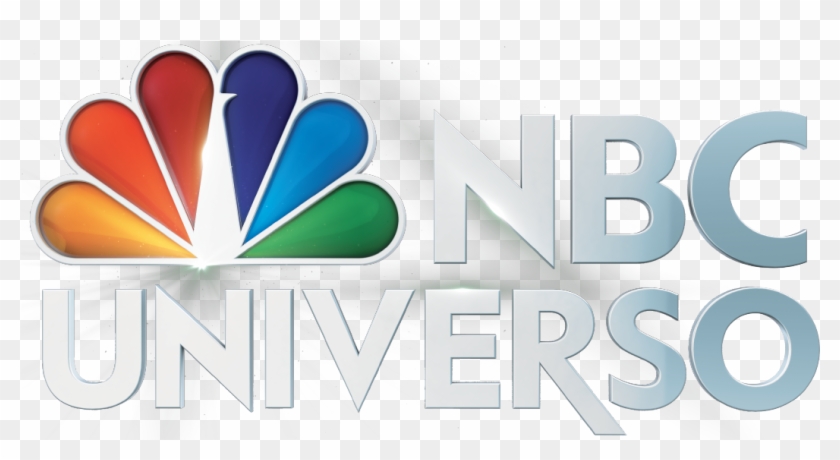   Nbc Logo 2017 Png #448458