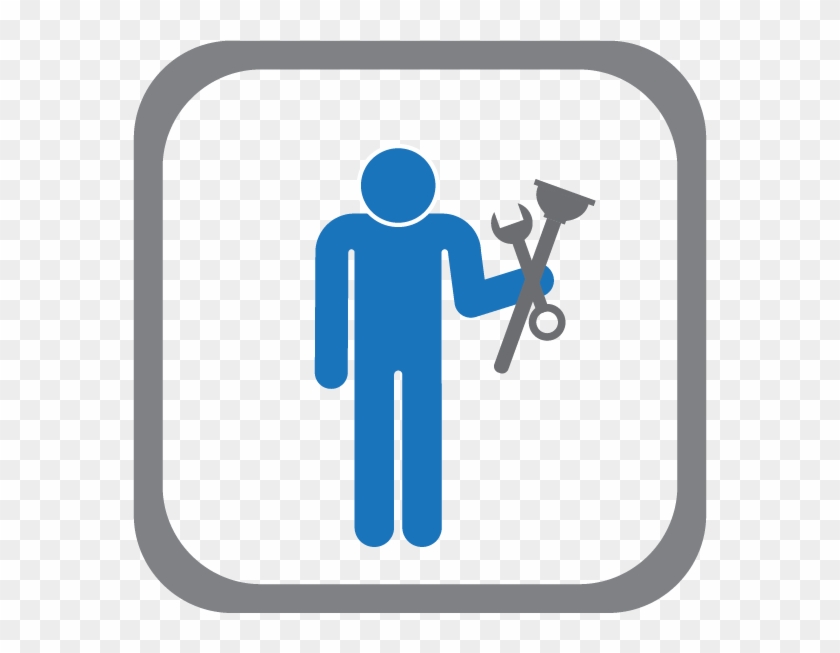 Plumber - Sign #448472