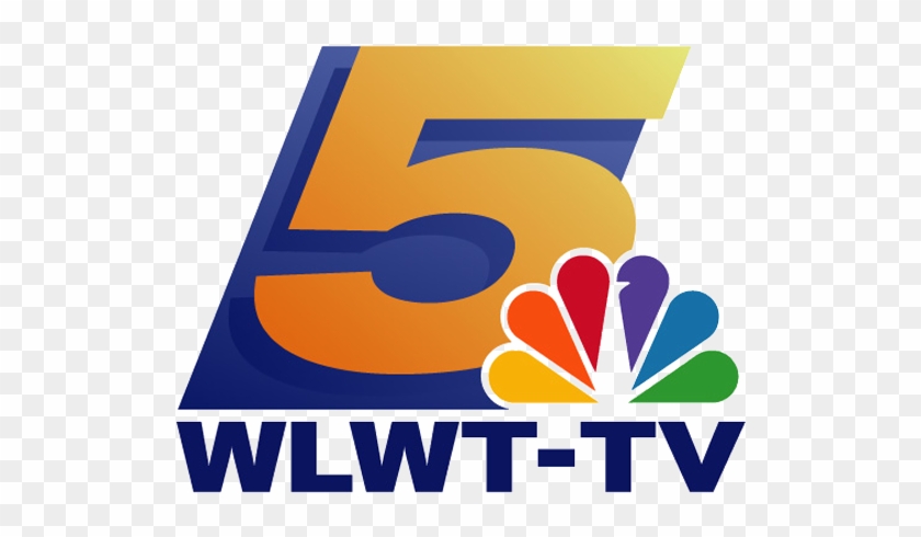 Iheartmedia Wlwt Cincinnatirefined Logo2 - Wlwt #448507
