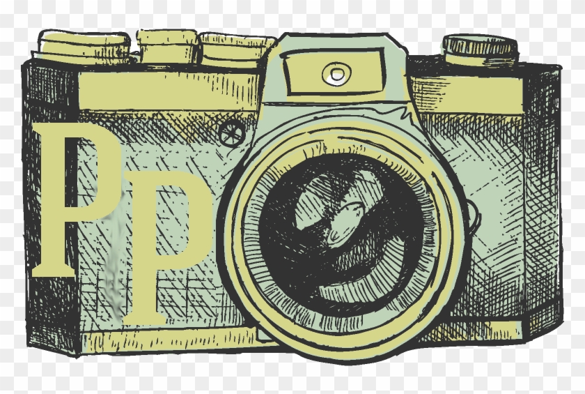 Logo - Photography #448516