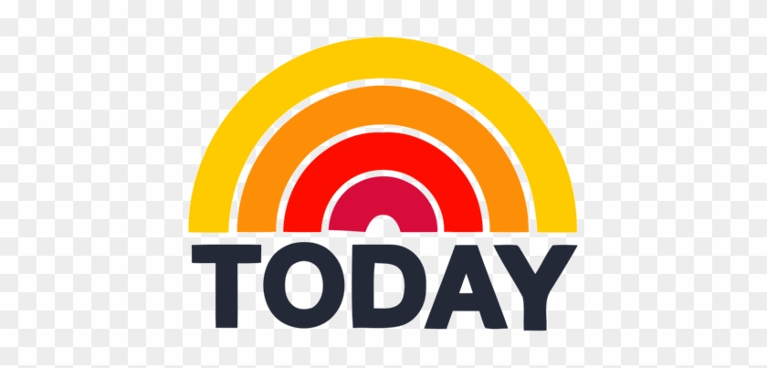 Today Show Logo - Lulla Doll Sleep Companion #448524