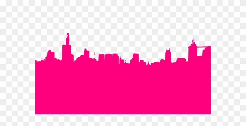 Pinkskyline Clip Art At Clker - Jest Tyle Do Powiedzenia!: Język Polski : Gimnazjum #448530