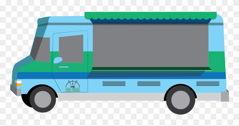 Food Truck #448576