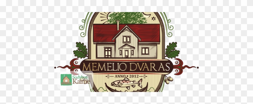 Atsiliepimai - Memelio Dvaras #448628