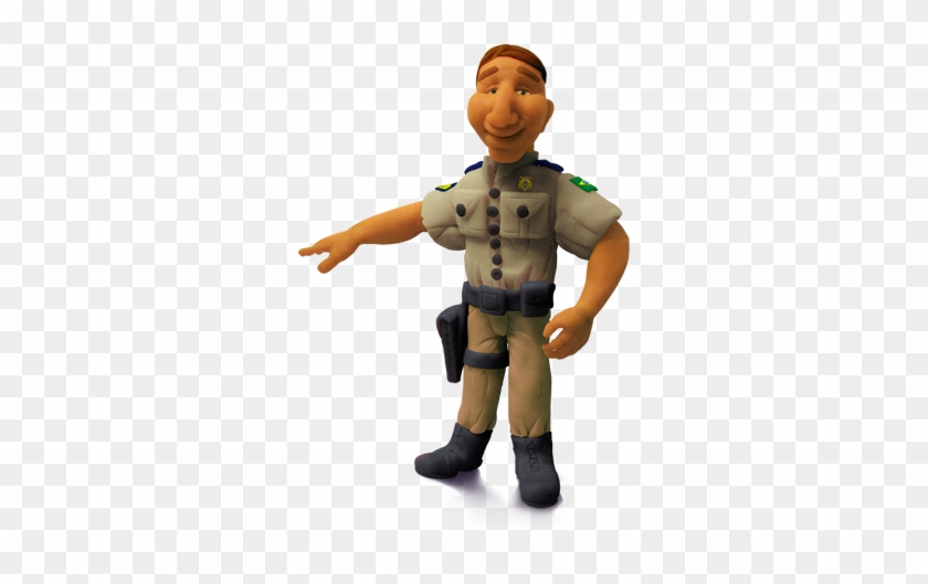 Figurine #448693
