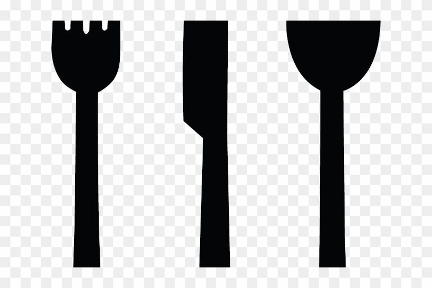Fork Clipart Sppon - Fork #448909
