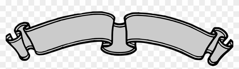 Banner Clipart #448924