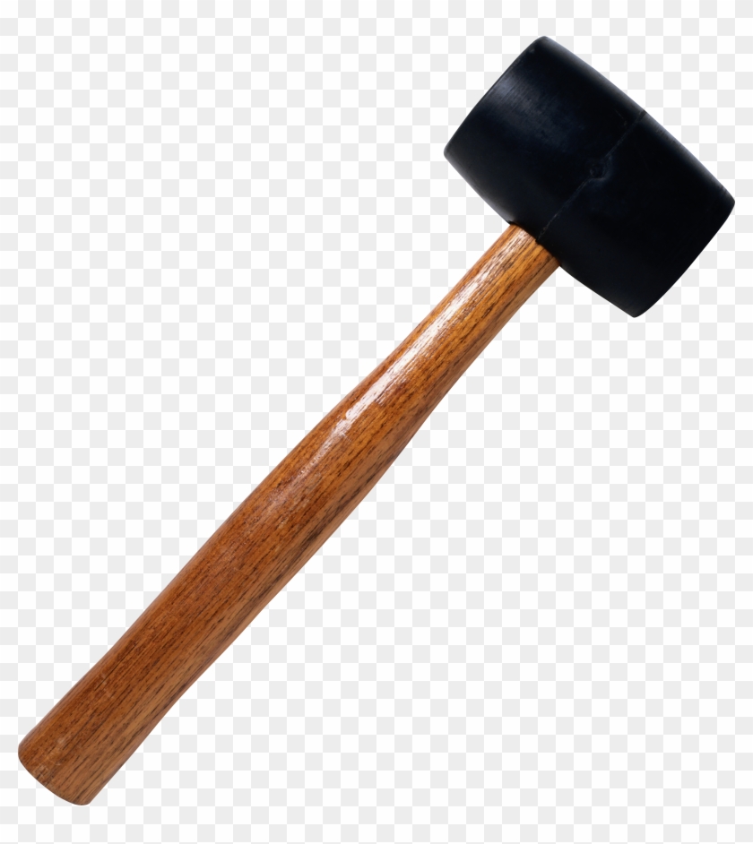 Cute Hammer Clipart - Hammer Png #448927