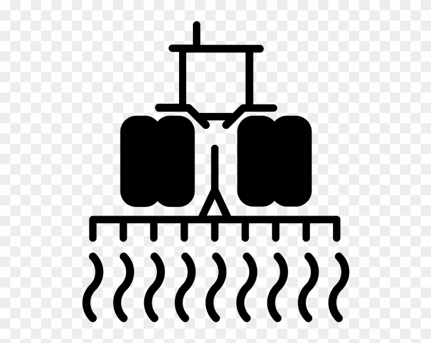 Tractor #448960