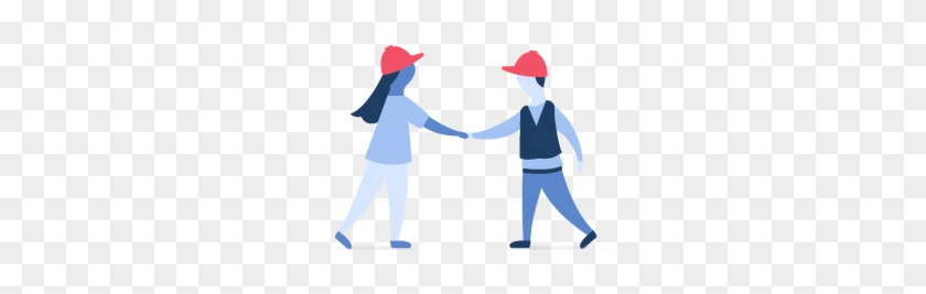 Getting People Together In Person Can Further Build - Show Up #449082