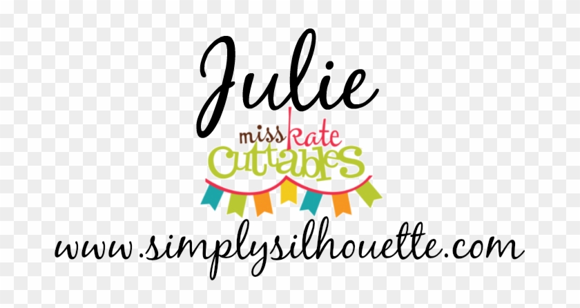 I Hope You Enjoyed My Project Todayi Would Love It - Calligraphy #449169