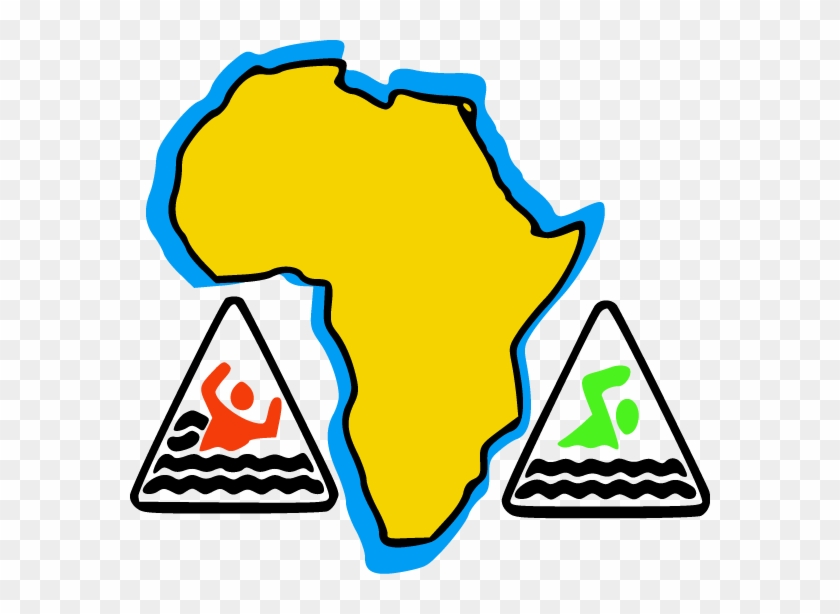 The Help Africa Swim Foundation - The Help #449204