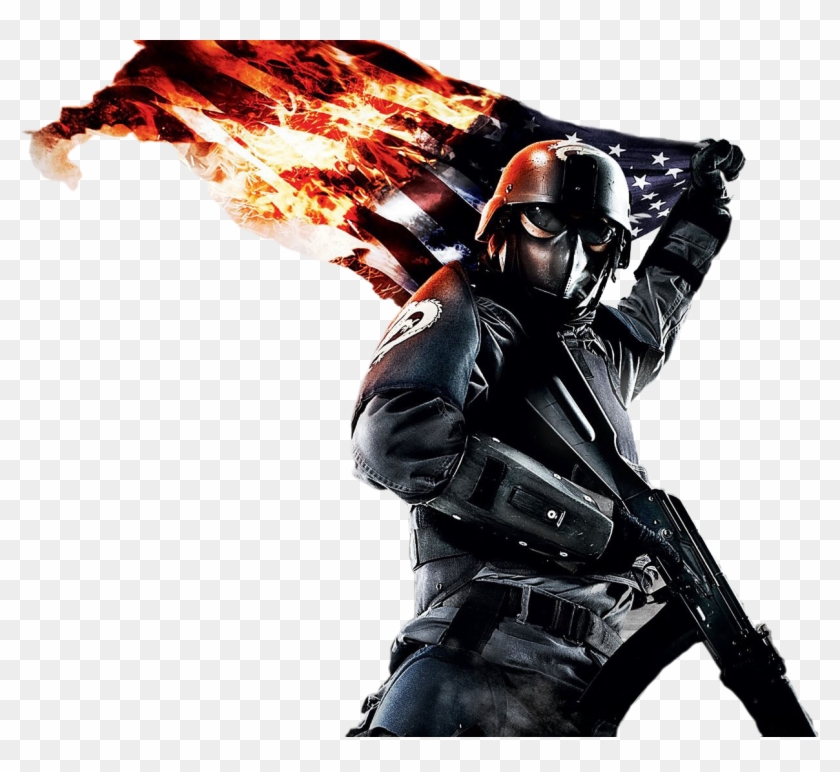 Homefront - Homefront Png #449225
