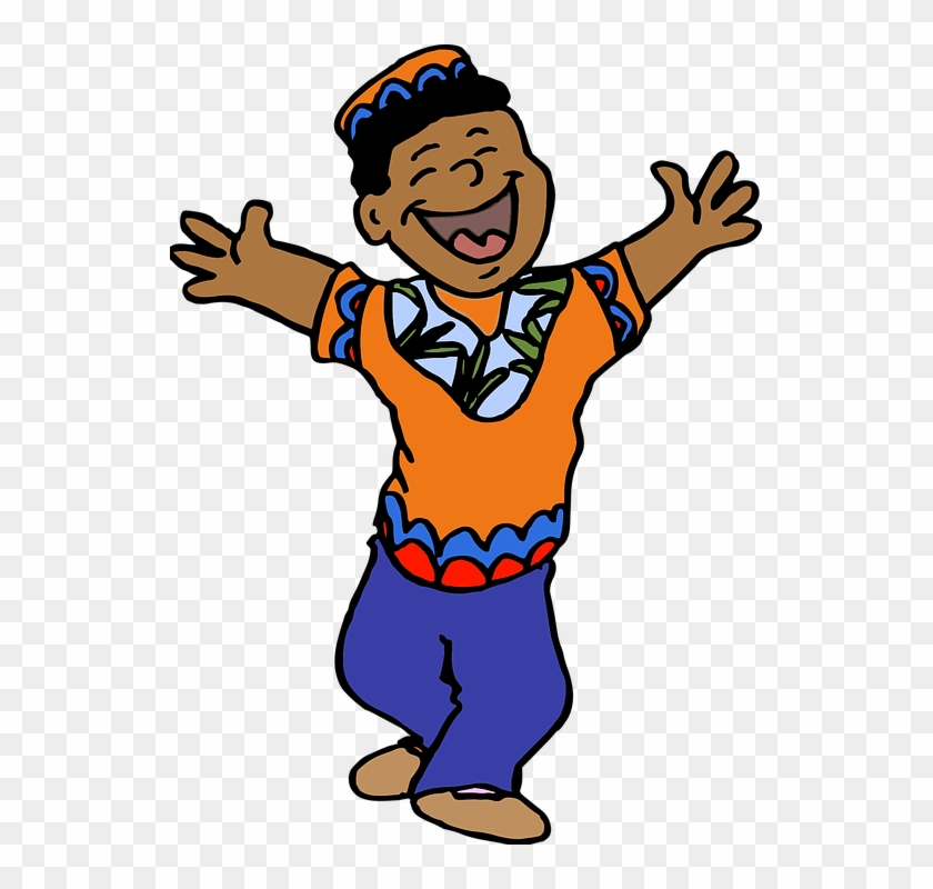 Fireman Cliparts 27, - African Man Clipart #449228
