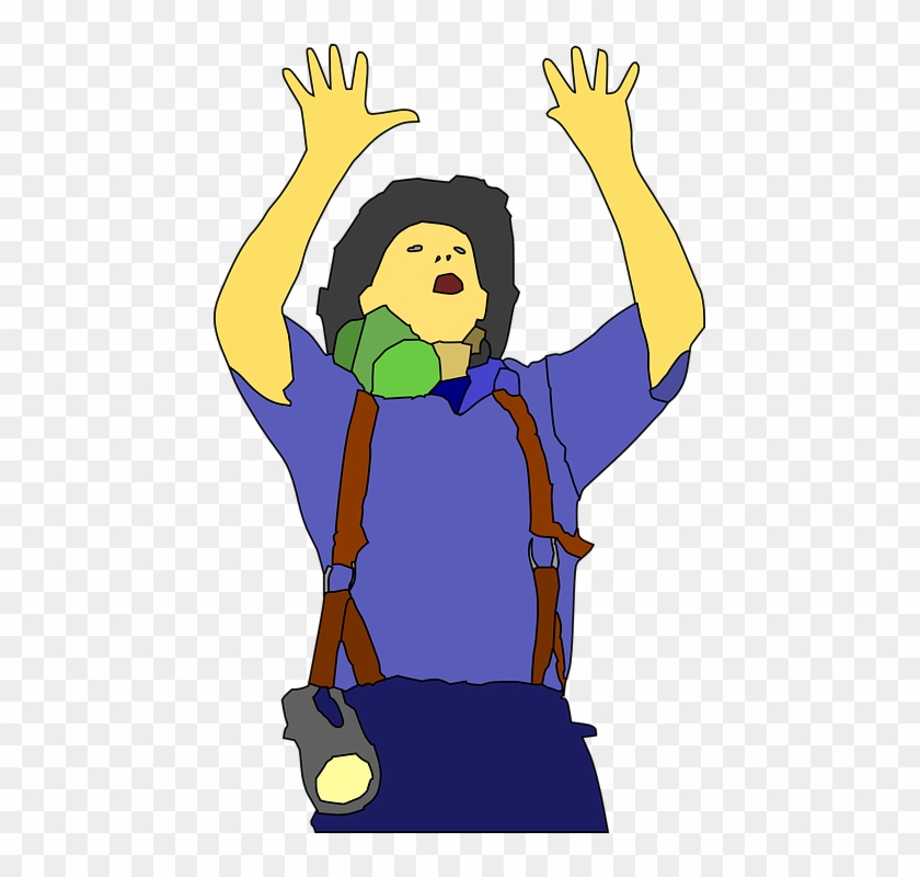 Fireman Cartoon Image 16, Buy Clip Art - Clip Art #449233