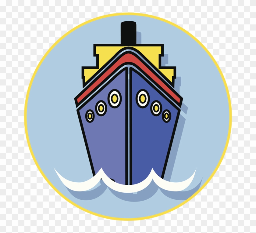 Sinking Of The Rms Titanic Cruise Ship Ocean Liner - Sinking Of The Rms Titanic Cruise Ship Ocean Liner #449347