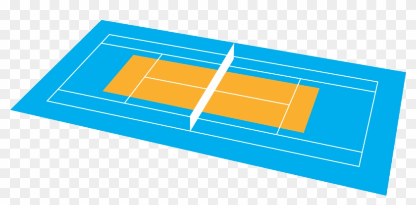 Orange Court - Diagram #449349