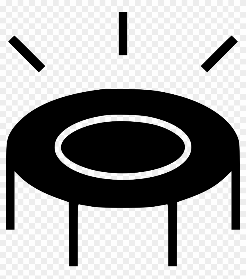 Trampoline Comments - Scalable Vector Graphics #449357
