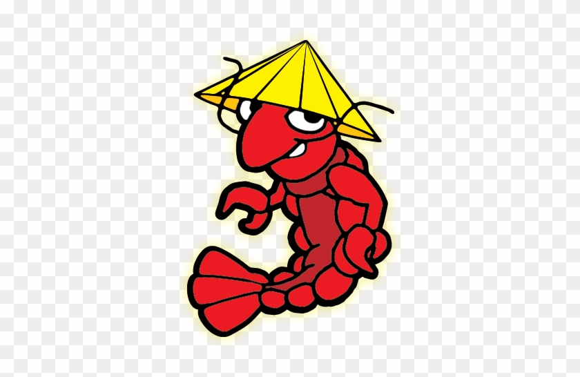 The Asian Cajun - Asian Cajun Logo #449605