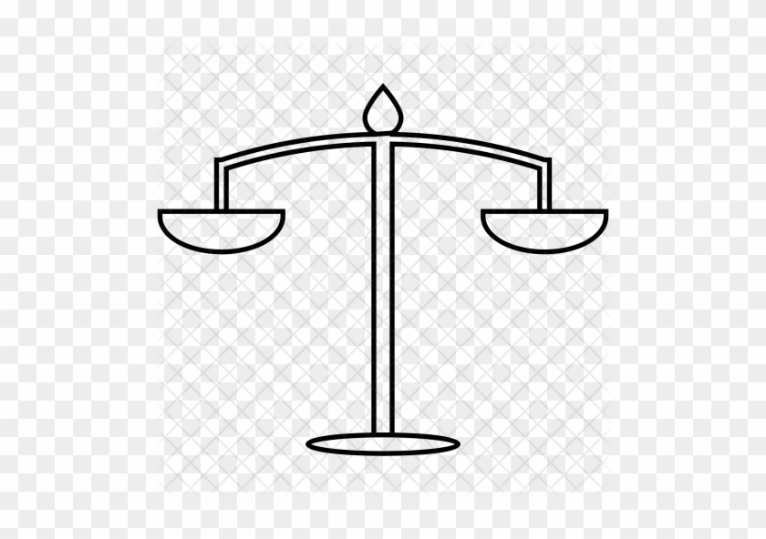 Scale Icon - Scale Icon #449798