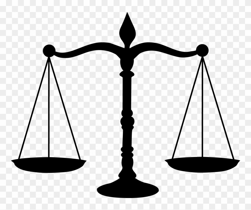 Download Nobby Design Scales Of Justice Images Free - Download Nobby Design Scales Of Justice Images Free #449815