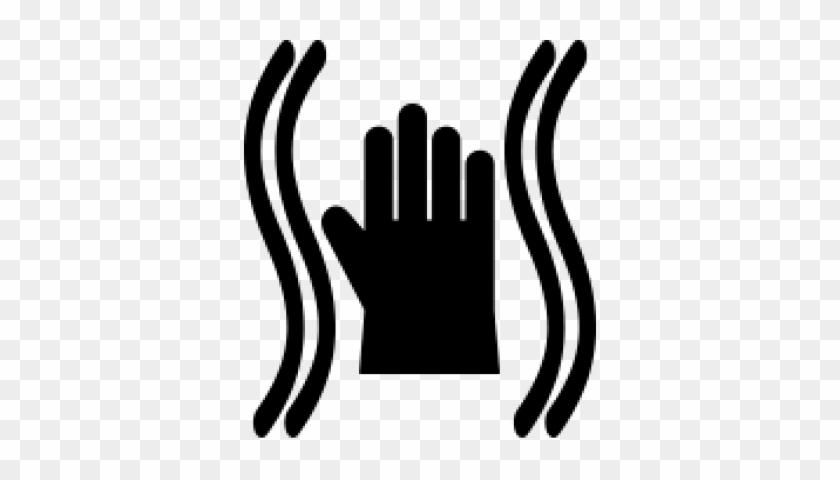 Heat Gloves - Glove #449883