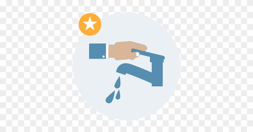 Brux Night Guard - Water Conservation #450081