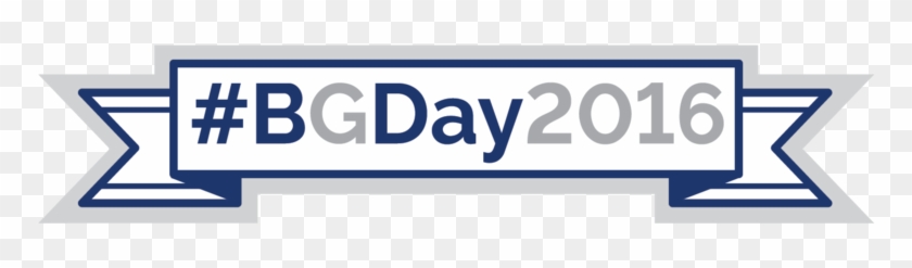Blue Gray Day Is Our Way Of Welcoming The Class Of - Parallel #450093