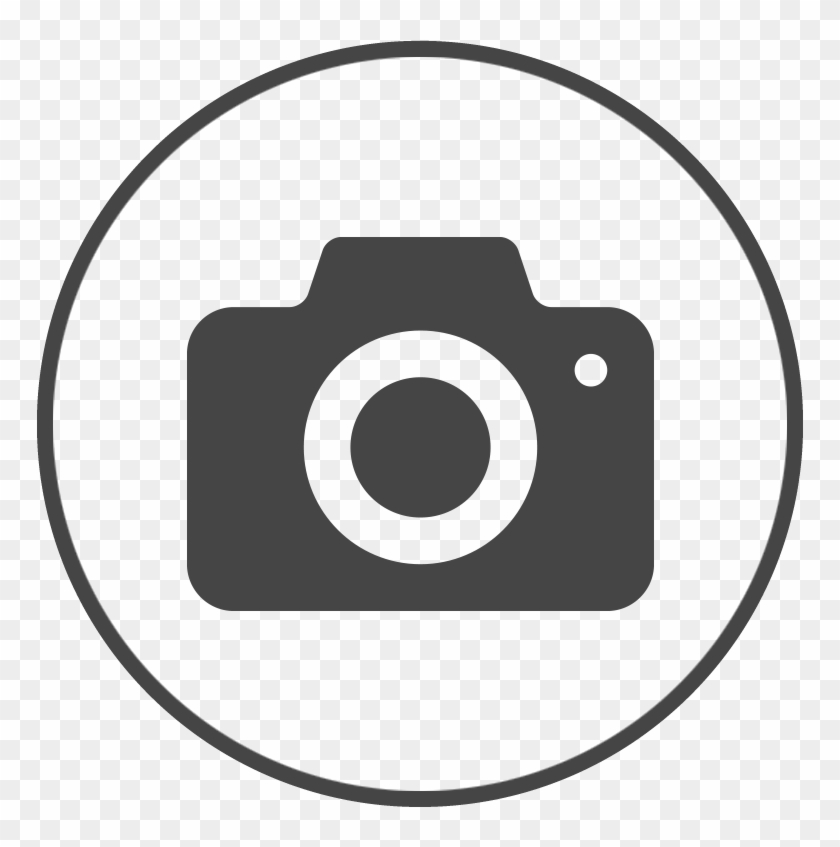 Icon Camera Png #450276