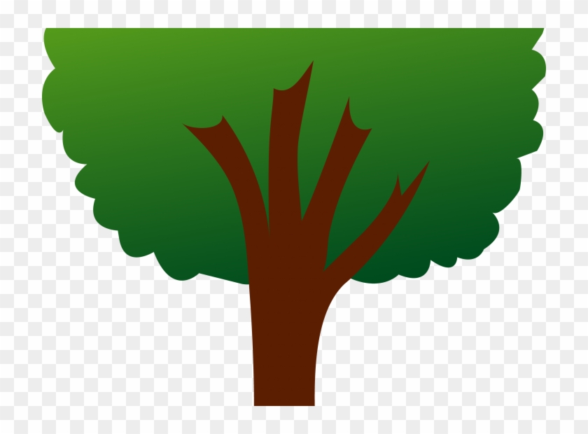 Tree Clip Art #450301