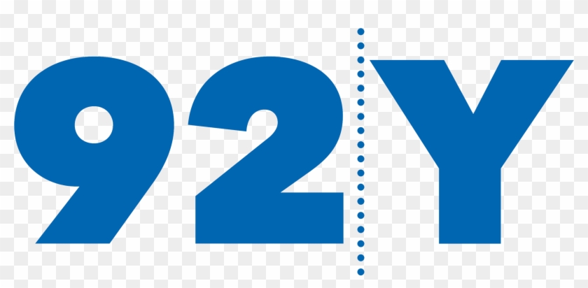 Saturday, December 10, 2016, - 92nd Street Y Logo #450334