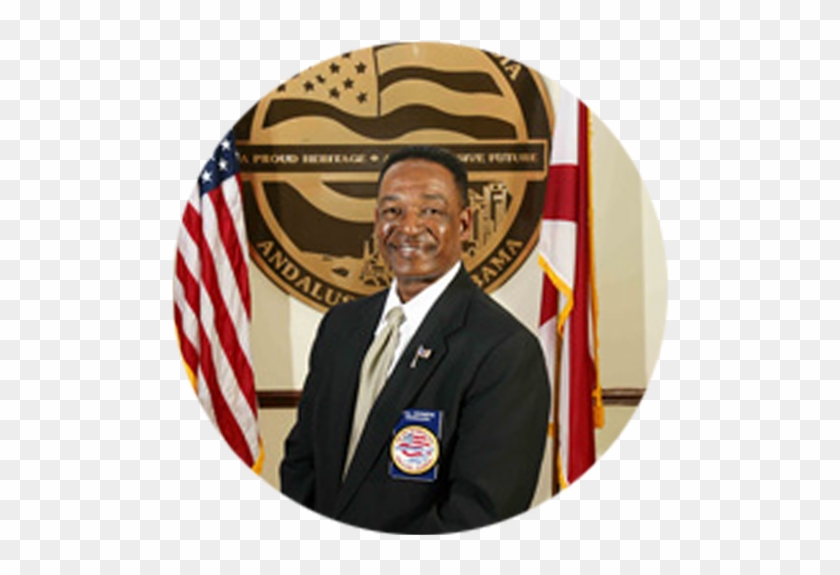 District - Official #450344