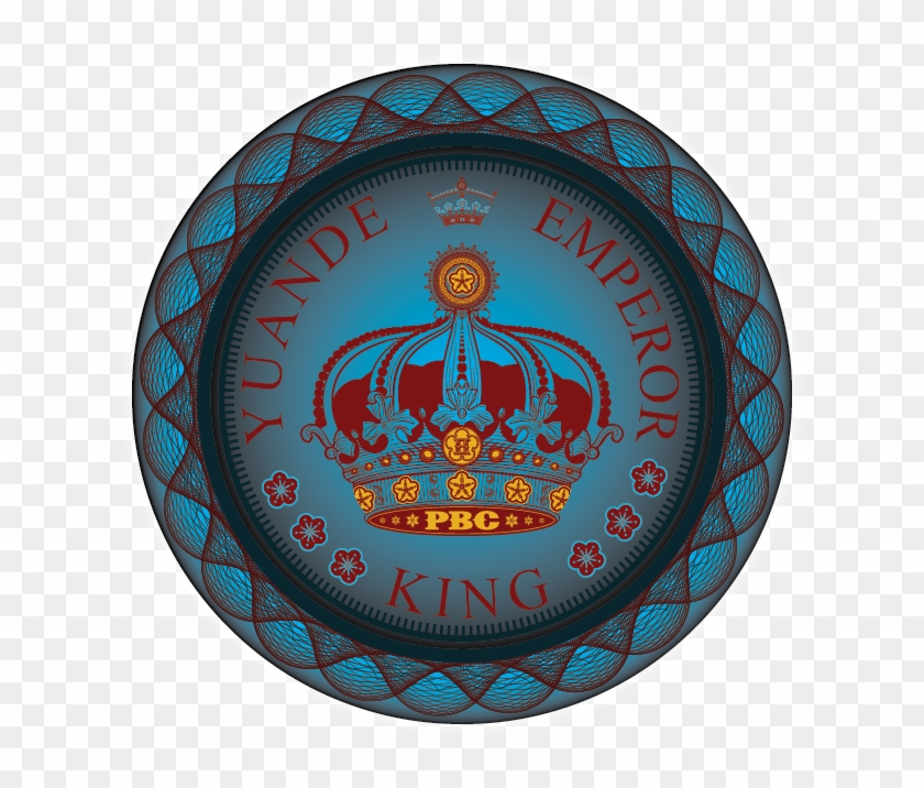 Flag Of Government Officials - Circle #450353