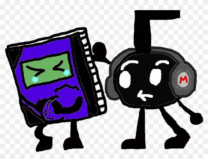 Tune Help Notebook - Object Mayhem Evil Tune #450409