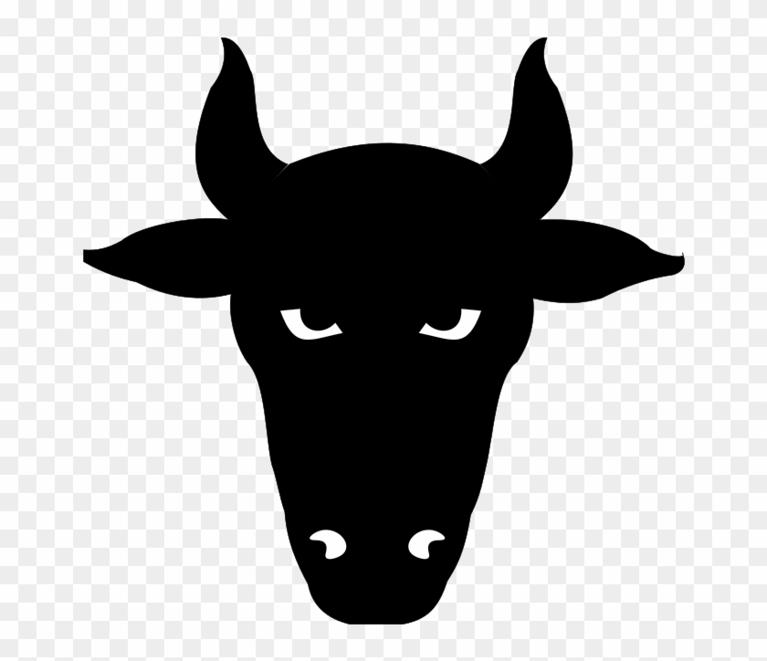 File - Coa Bull - Svg - Thumbnail #450590