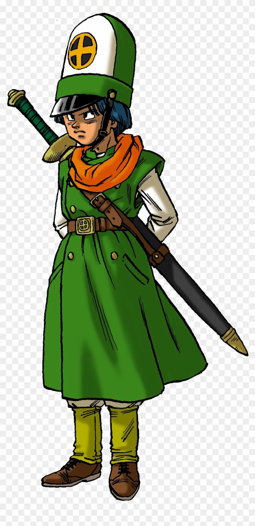 Latter Day Saint Clipart #450842