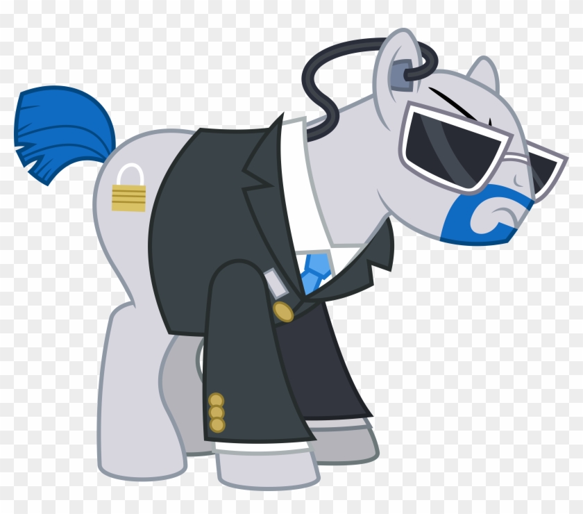 Security Guard By Dasprid Security Guard By Dasprid - Security Guard #450711