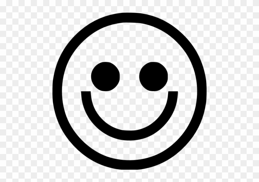 Smile Icon Png #450739