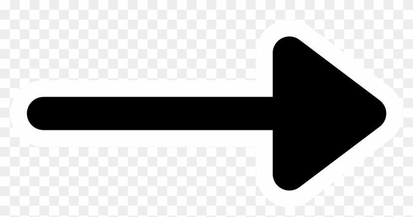 Arrows Emoji Clipart - Arrows End #450764