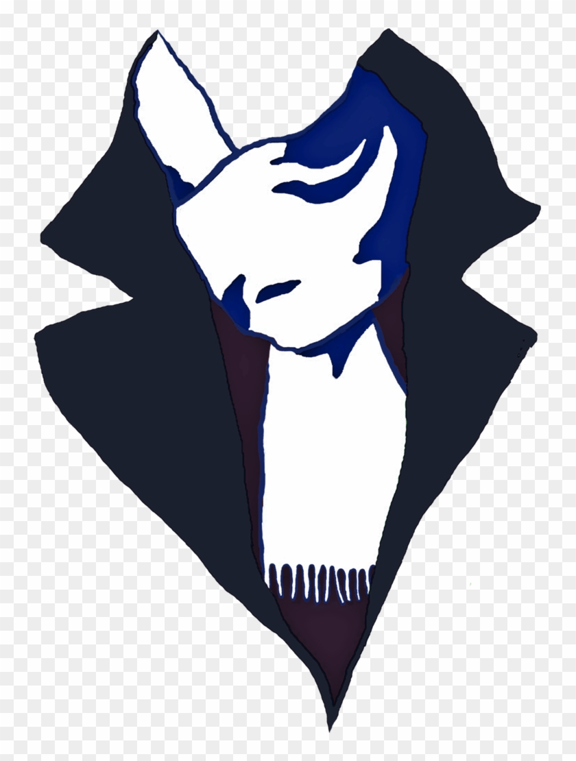 Sherlock Holmes Drawing Coat Scarf T-shirt - Sherlock Holmes Drawing Coat Scarf T-shirt #450871