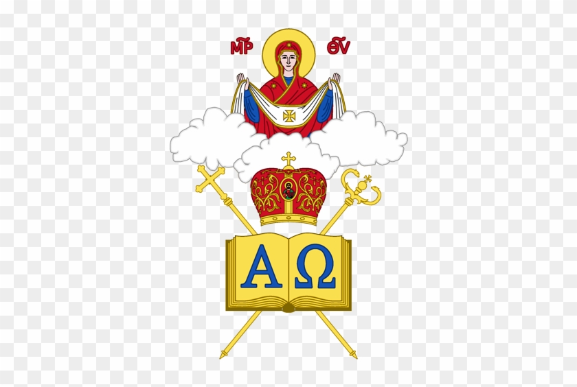 Crest #450872