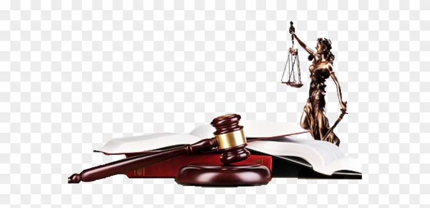 Legal Services - Право И Организация Социального Обеспечения #450940