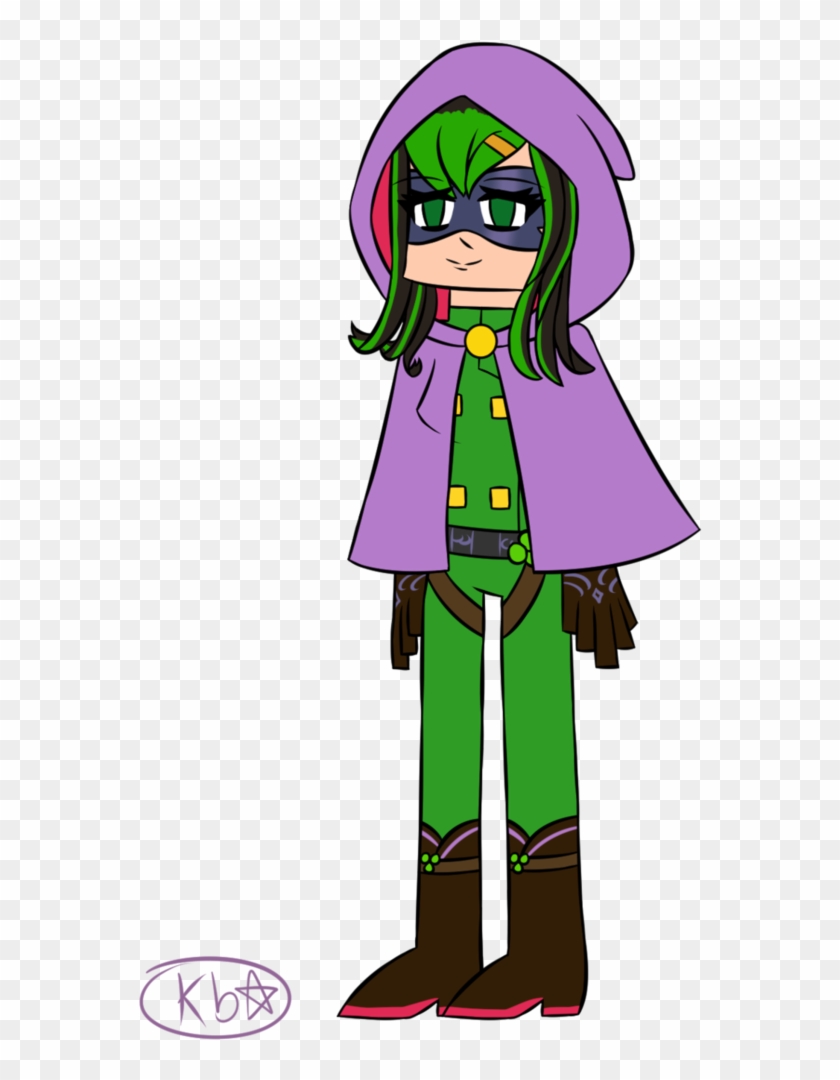 Jeshadow Green Shadow And Fjesse's Fusion By Luvi05 - Minecraft Story Mode Axel X Olivia 1 #451078