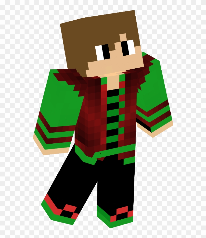 Cristmas Skin Search - Illustration #451262