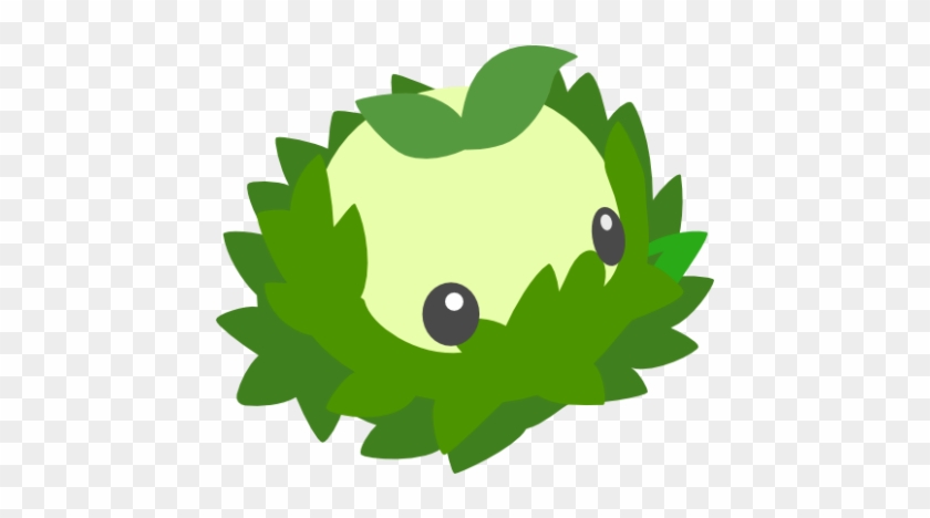 Leafling - Leafling #451315